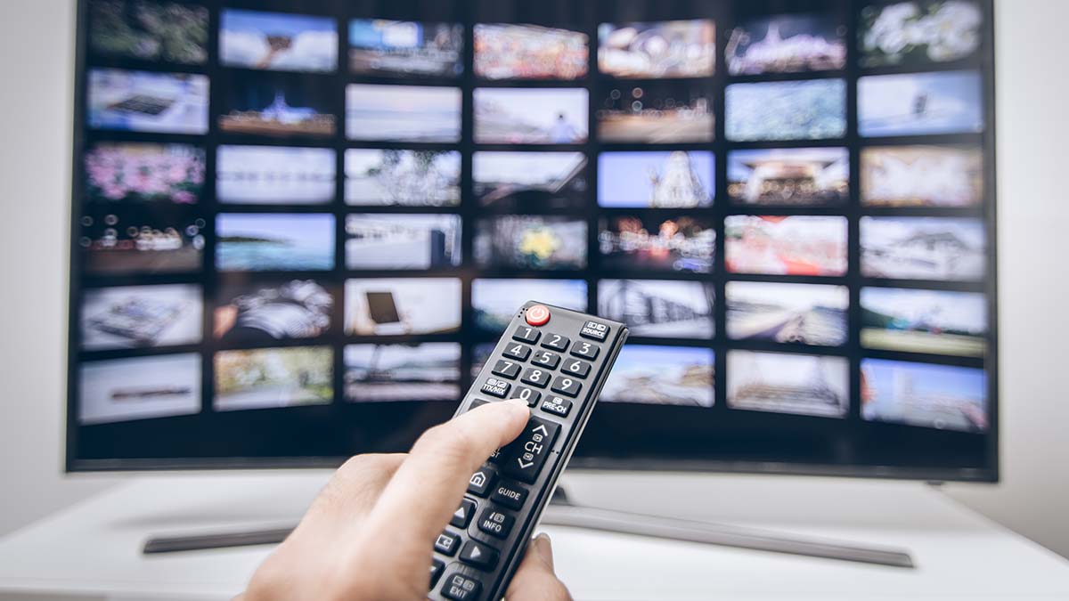 TV'deki diziler ne kadar bizden?