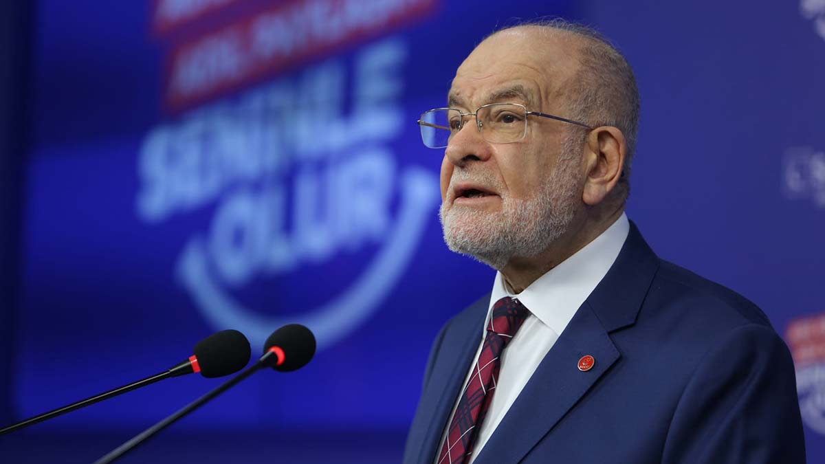 Yoksulluk her geçen gün büyüyor