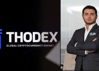 Thodex'in firari şüphelisi etkin pişmanlık istedi