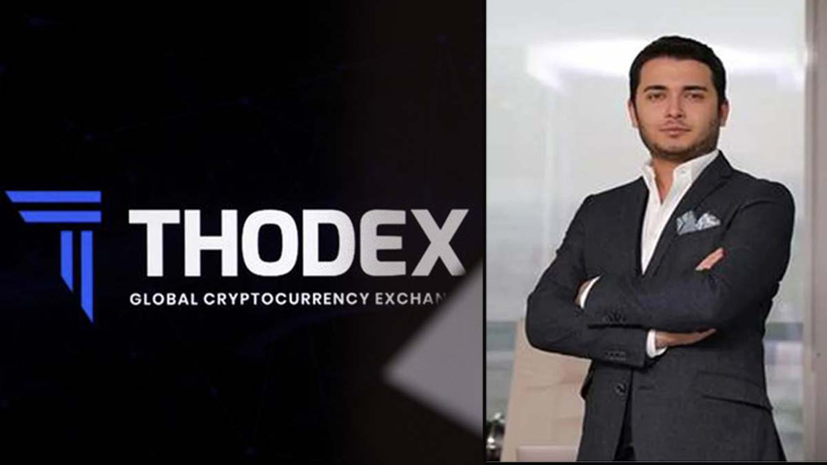 Thodex'in firari şüphelisi etkin pişmanlık istedi