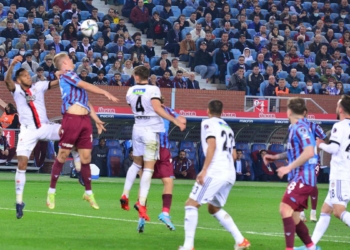 İsmael hoca ilk sınavını başarıyla verdi