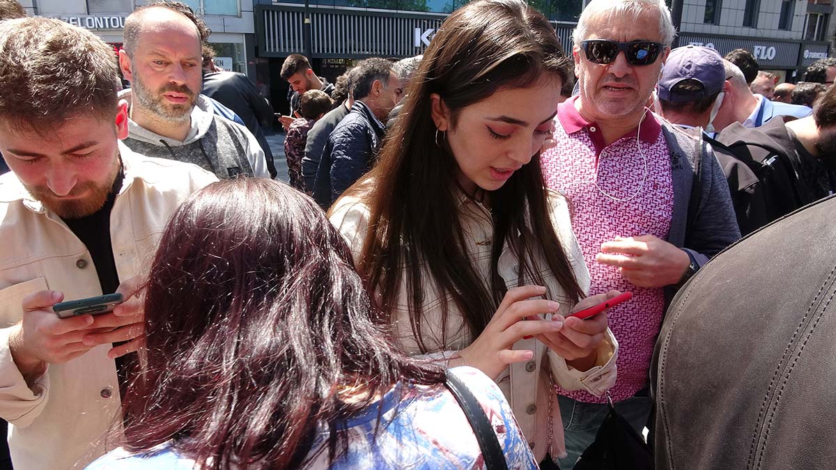 Antalyaspor Trabzonspor maç biletleri 26 saniyede tükendi