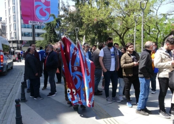 Antalyaspor Trabzonspor maç biletleri 26 saniyede tükendi