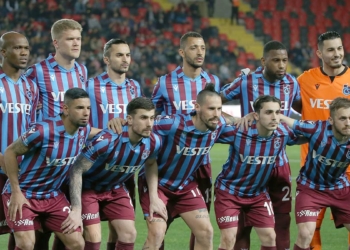 Trabzonspor'un şampiyonluk hesapları değişti