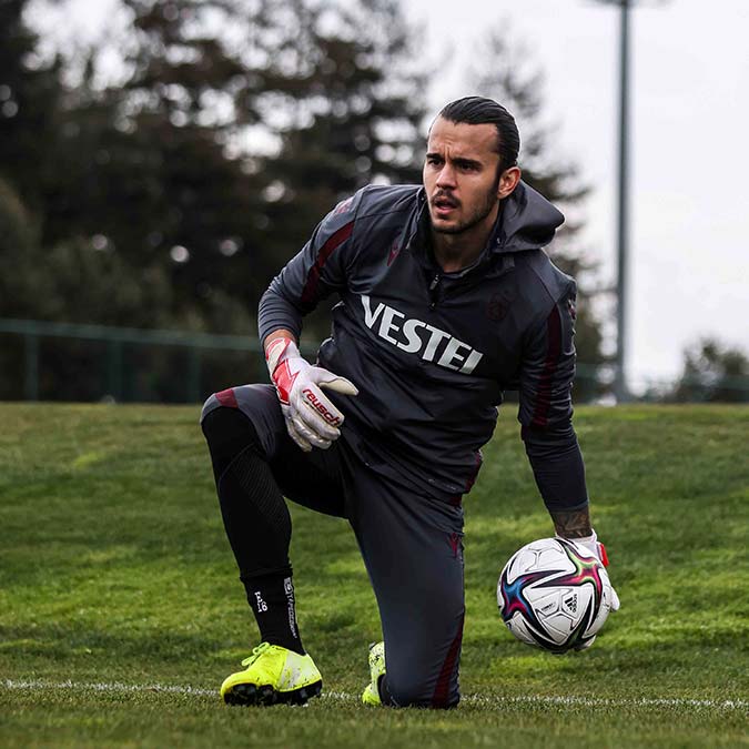 Bir an önce kazanıp kupamızı almak istiyoruz