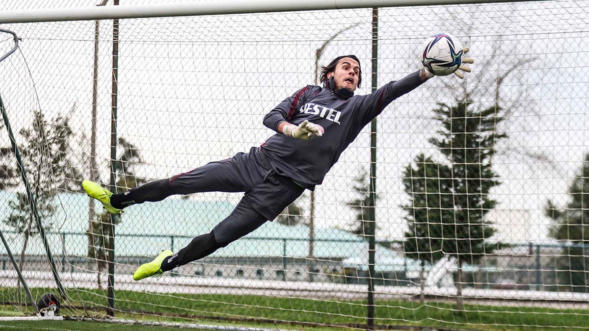 Bir an önce kazanıp kupamızı almak istiyoruz