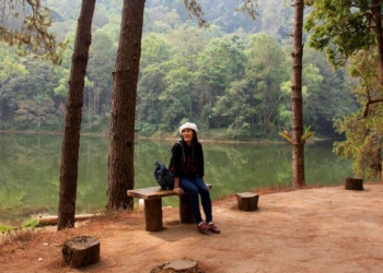 Şehirler unutulur ama oturulan banklar asla