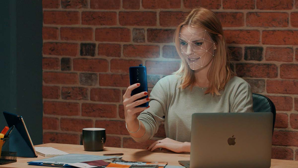 Yapay zeka destekli yüz tanıma teknolojileri ilk 10'da