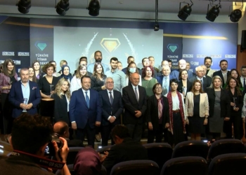 Türkiye İtibar Endeksi Araştırması sonuçları açıklandı