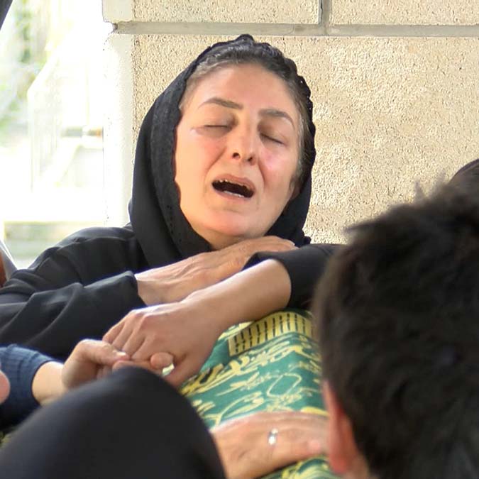 Pilot Furkan Otkum İstanbul'da toprağa verildi