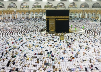 Hac-Umre yolu artık aşırı meşakkatli