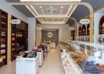 Franchise sisteminin büyümesi hızlandı