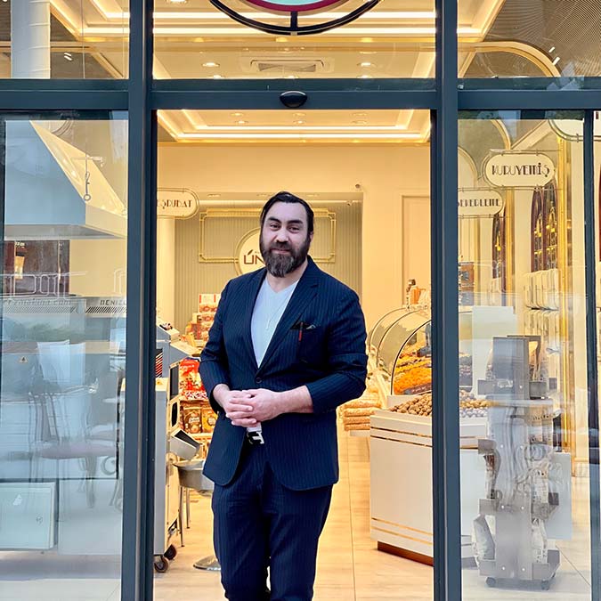 Franchise sisteminin büyümesi hızlandı