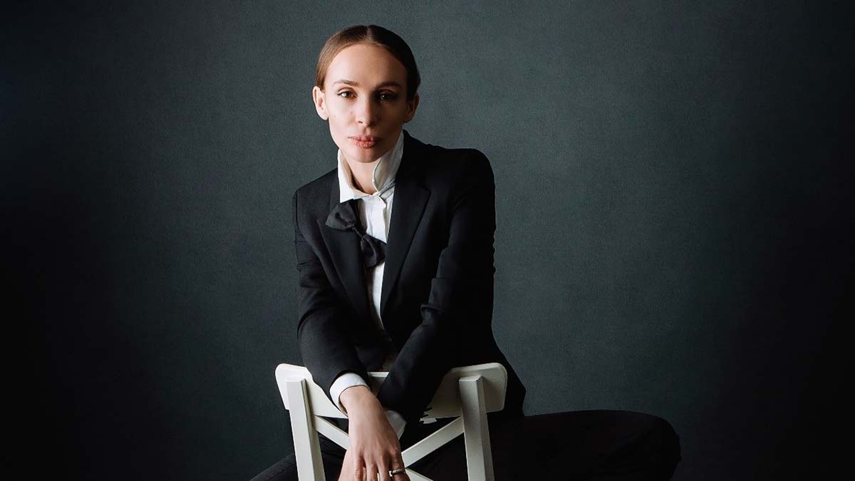 Ana Shine Türk Dj'leri tercih etti