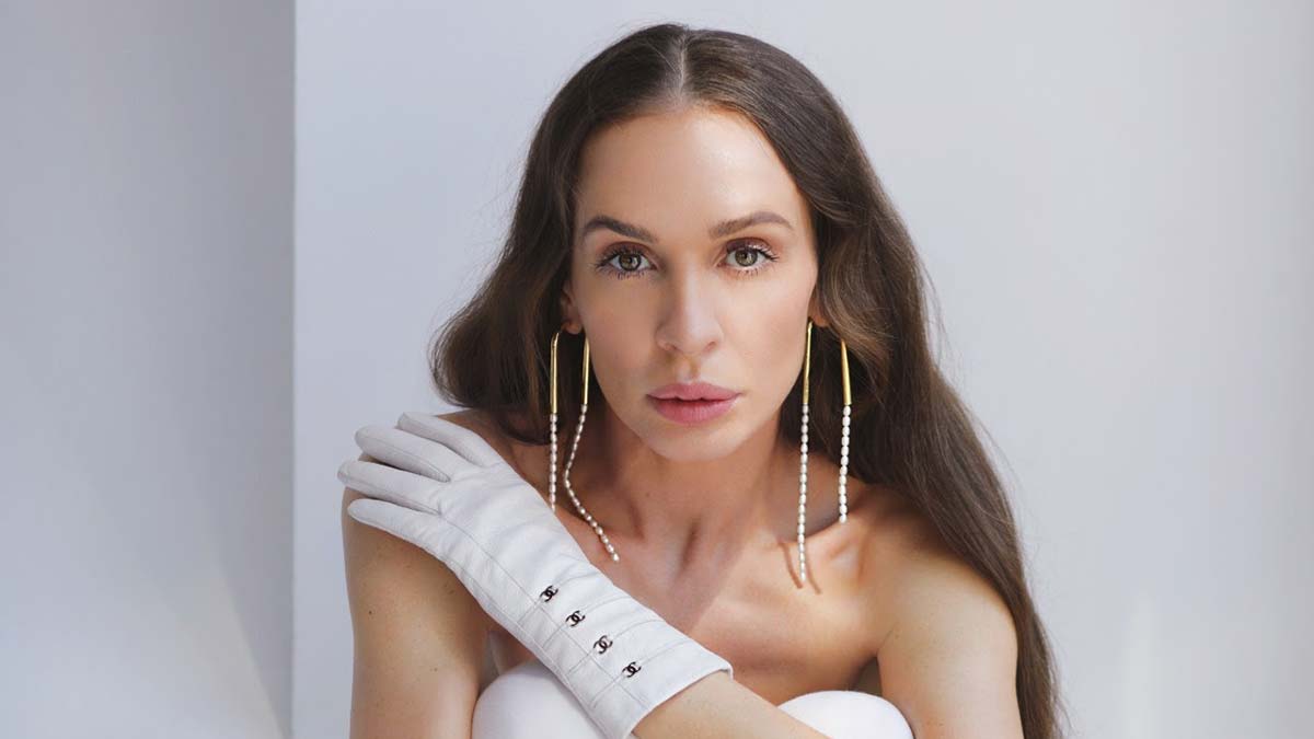 Ana Shine'ın hayali Tarkan'la düet yapmak