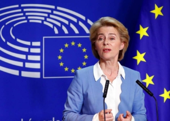 Von der Leyen ve Borrell Kiev'e gidecek
