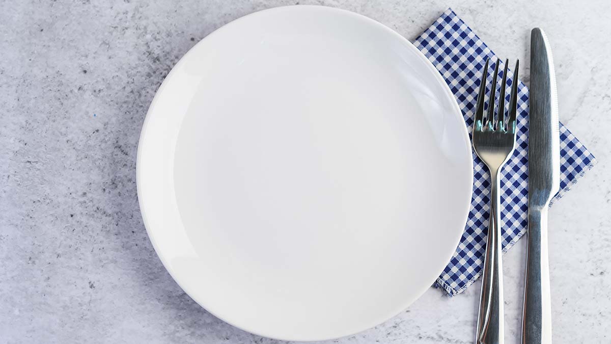 Acıkmadan kolay bir Ramazan geçirmenin 10 yolu