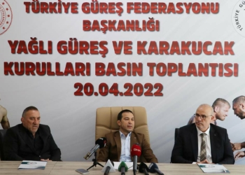 Yağlı Güreş ve Karakucak kurulları açıklandı