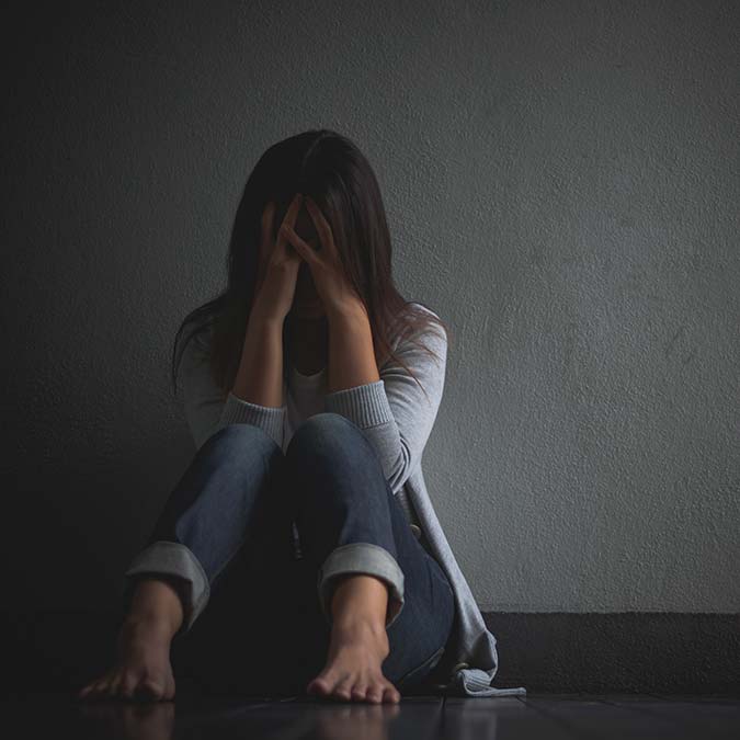 İki kişilik yalnızlık