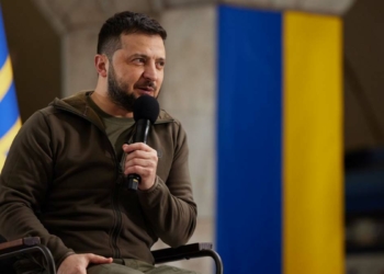 Ukrayna'nın gösterdiği direniş Avrupa'yı birleştirdi