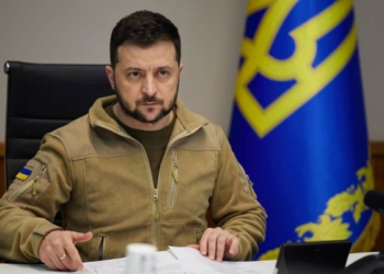 Rusya-Ukrayna savaşında maddi kayıp 600 milyar dolar