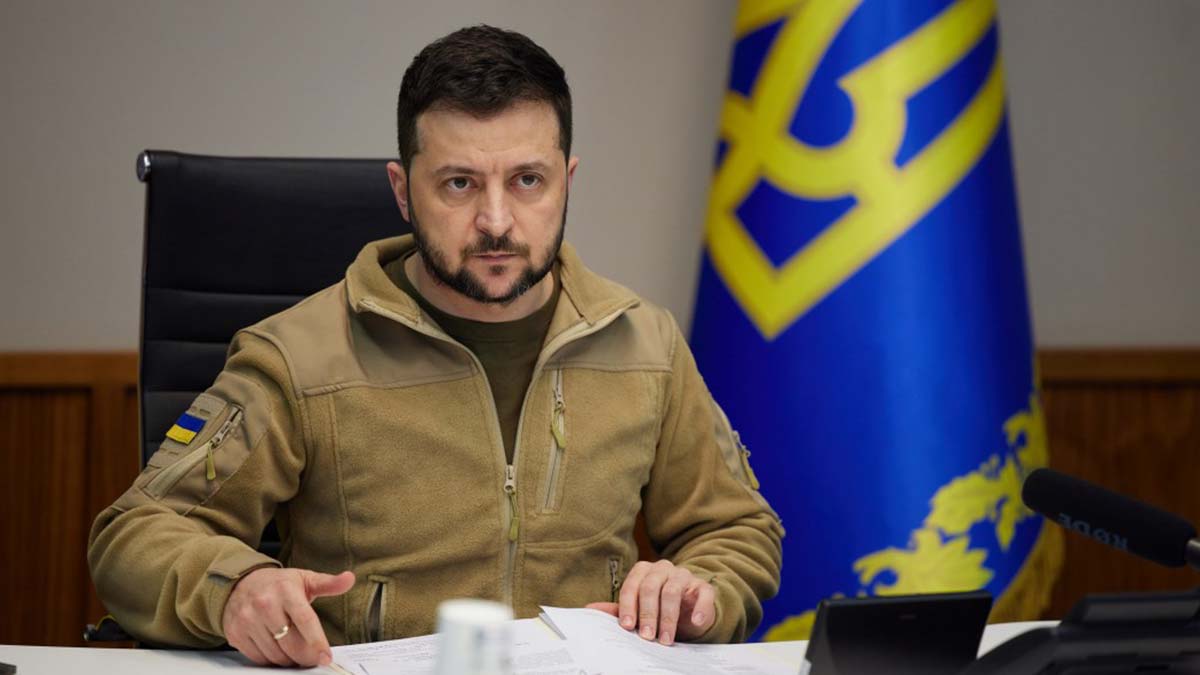 Rusya-Ukrayna savaşında maddi kayıp 600 milyar dolar