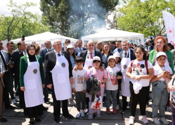 Sektörle Buluşma ve Kariyer Günleri düzenlendi