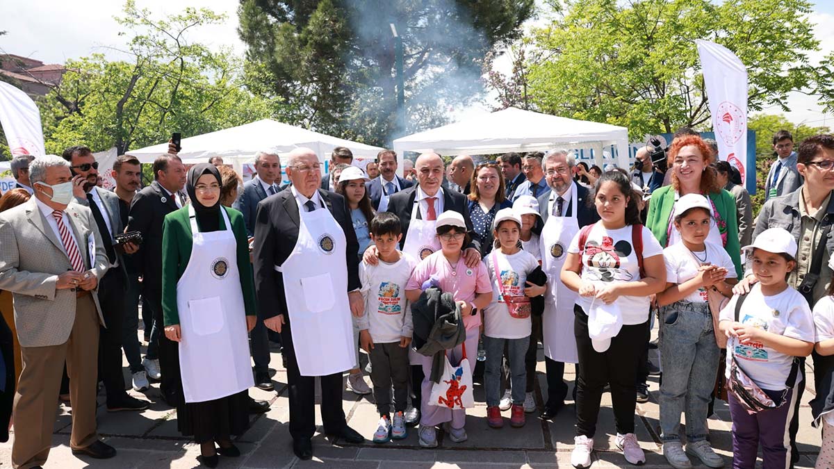 Sektörle Buluşma ve Kariyer Günleri düzenlendi