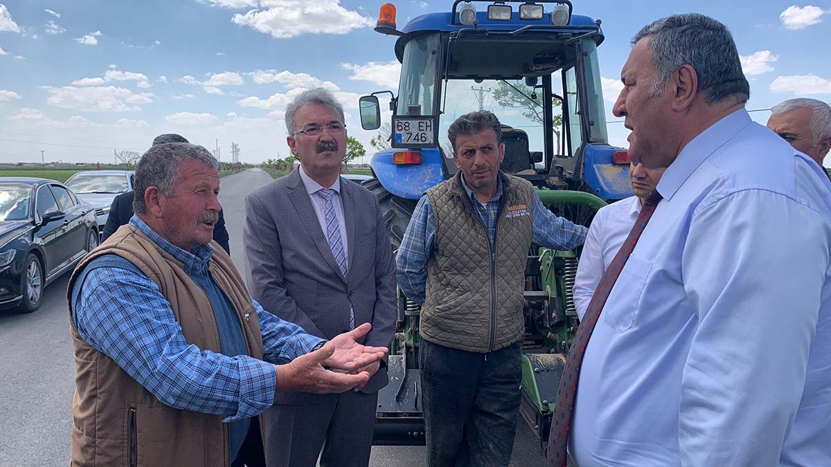 Çiftçiler ve hayvan yetiştiricileri kan ağlıyor