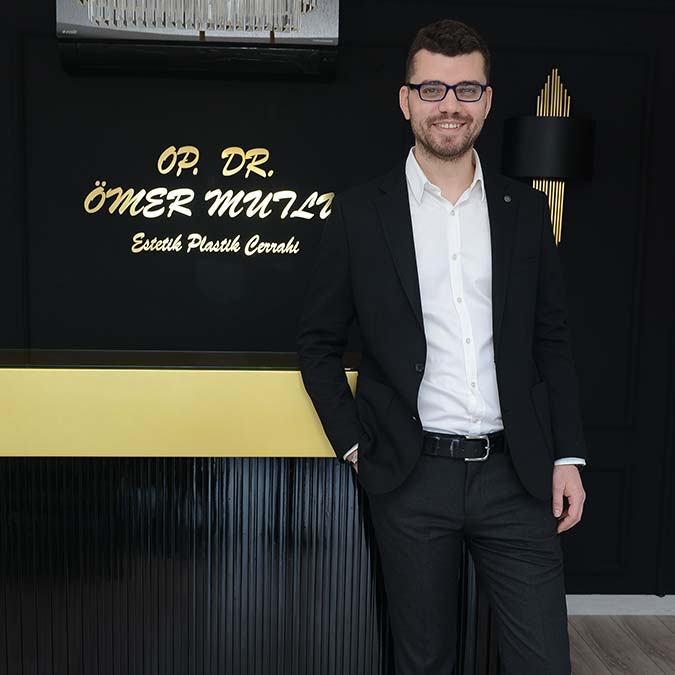 Güzelliğin sırrı sizin içinizde