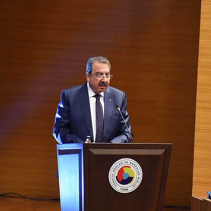 Türkiye Teknoloji Buluşmaları başladı