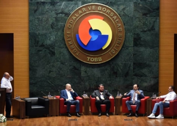 Türkiye Teknoloji Buluşmaları başladı