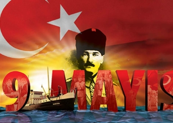 19 Mayıs tarihimizin en önemli dönüm noktalarından biri