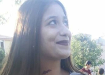 19 yaşındaki Asiye sokak ortasında öldürüldü