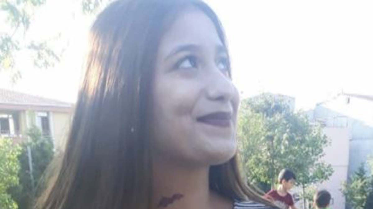 19 yaşındaki Asiye sokak ortasında öldürüldü