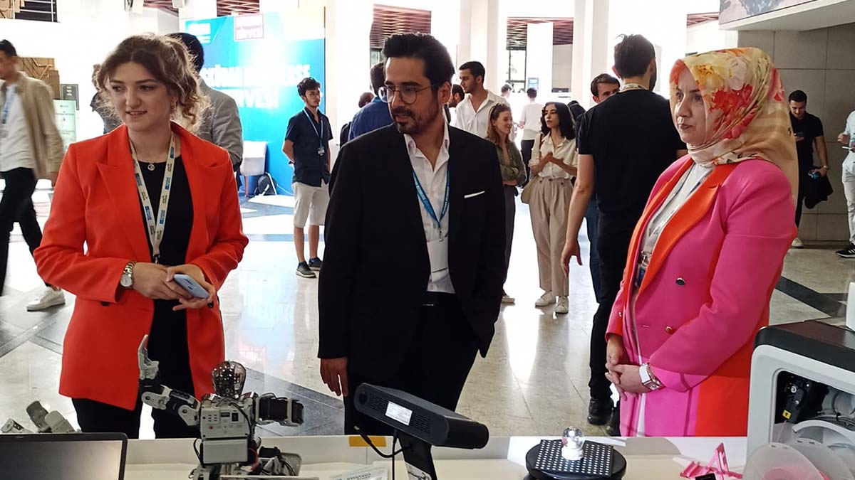 Türkiye'nin en kapsamlı Metaverse Zirvesi