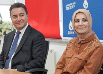 Ülkenin sorunlarını çözme ihtimali yok