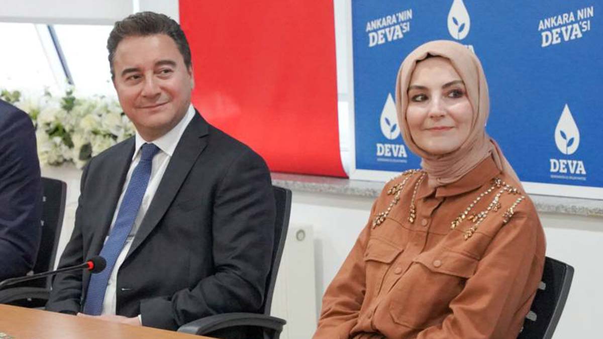 Ülkenin sorunlarını çözme ihtimali yok