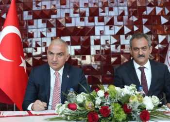Güzel Sanatlar Liseleri için protokol