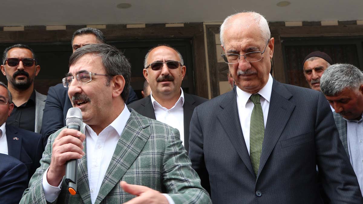 2020'de Çin'le beraber ilerleyen tek ülke Türkiye