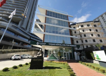 Cumhuriyetin 2. Yüzyılına Doğru Demokrasi Söyleşileri