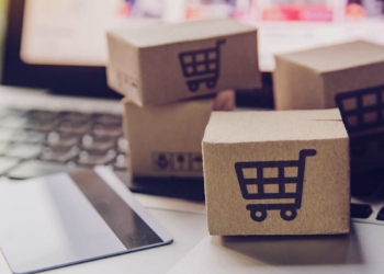2021'de çevrimiçi alışveriş oranı yüzde 74