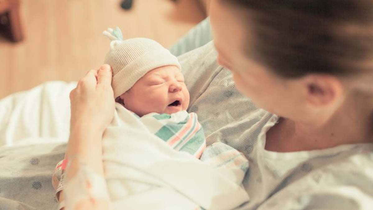 2021'in doğum şampiyonu; Şanlıurfa