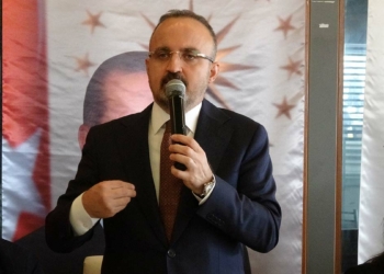 2023 parti seçimi değil, 2023 bir kader seçimi