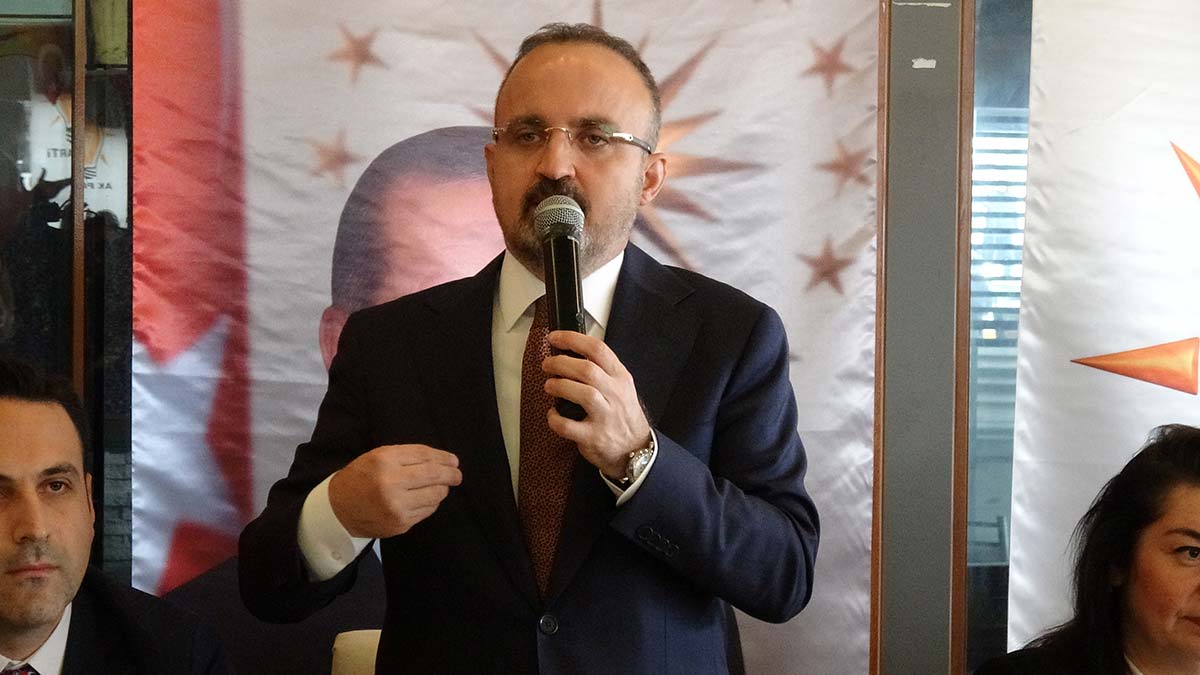 2023 parti seçimi değil, 2023 bir kader seçimi