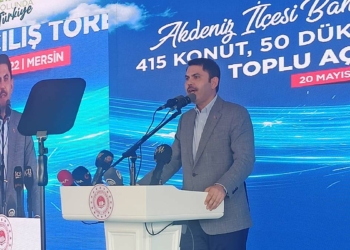 2023 seçimi Türkiye yürüyüşü açısından kader anı
