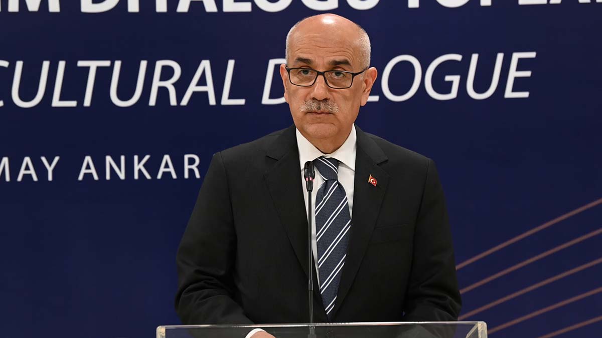 207 ülkeye tarımsal ürün ihracatı yapıyoruz