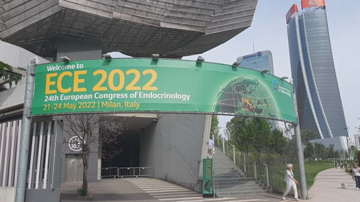 23 Mayıs, 'Avrupa Hormon Günü' ilan edildi