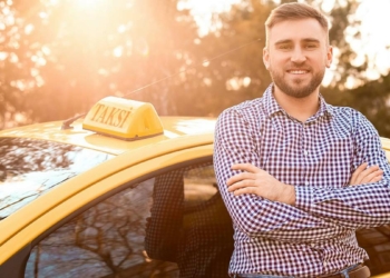 25 bin taksi şoförü Uber kullanıyor