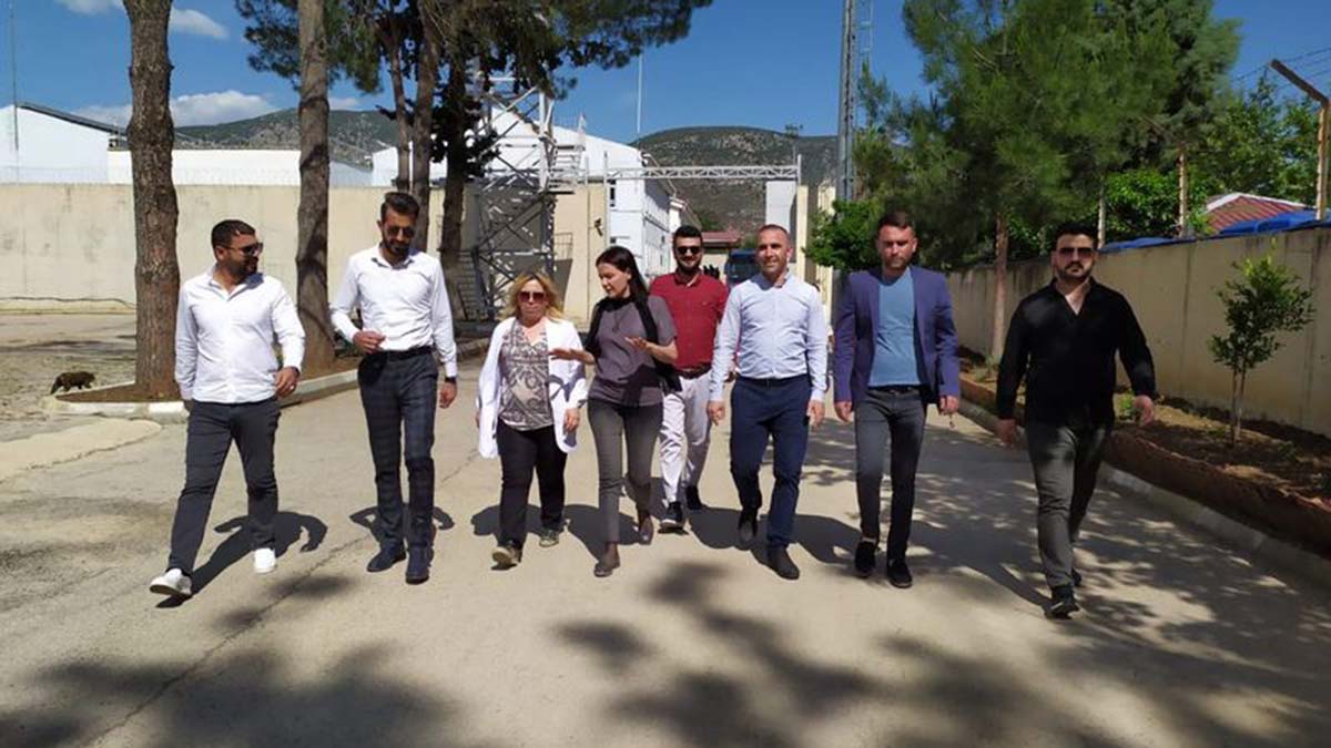 TOYAS ilkleri gerçekleştiriyor